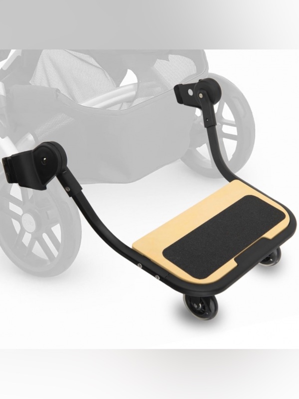Stroller Board for uppababy Piggyback Vista V2, Vista V3, Vista